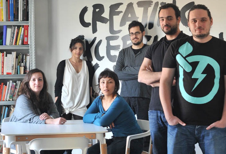 Archisearch - BUSYBUILDING / BRANDING, DESIGN & COMMUNICATION