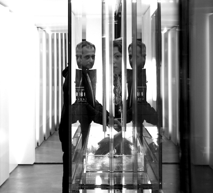 Archisearch - DIONISIS SOTOVIKIS + KIRKI MARIOLOPOULOU