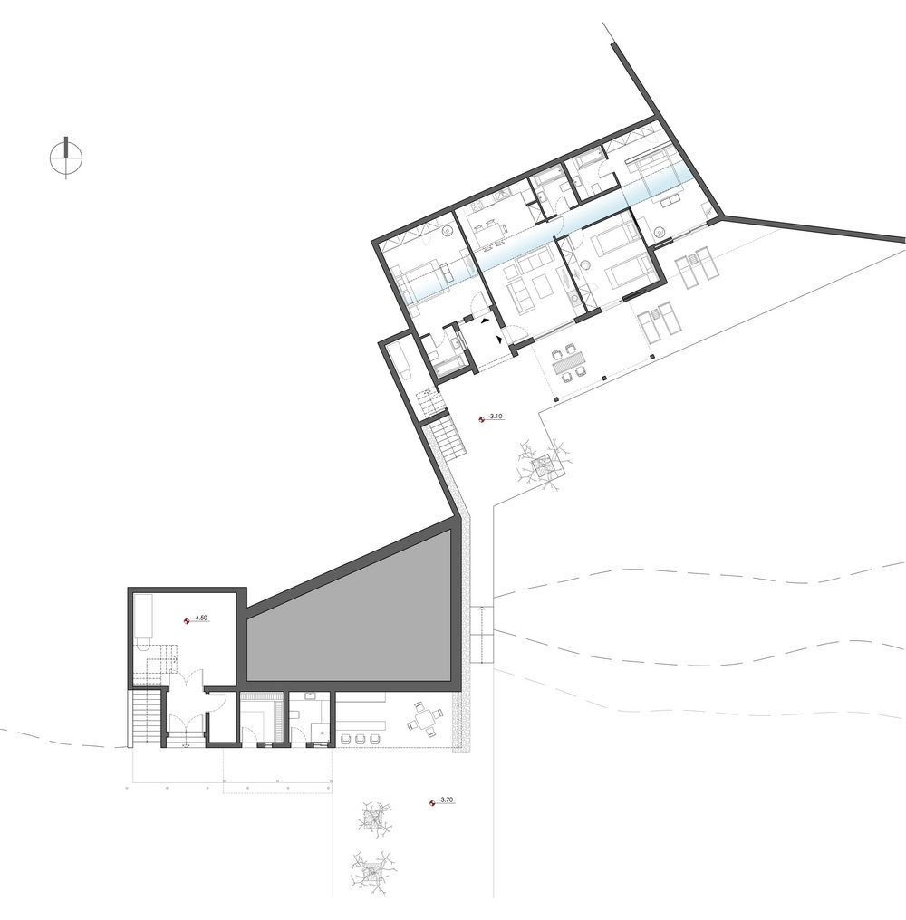 Archisearch - plan 