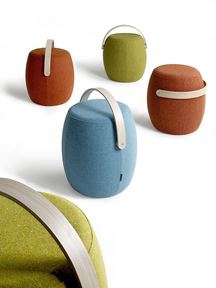 Archisearch - Carry On Seat. Offecct - Mattias Stenberg