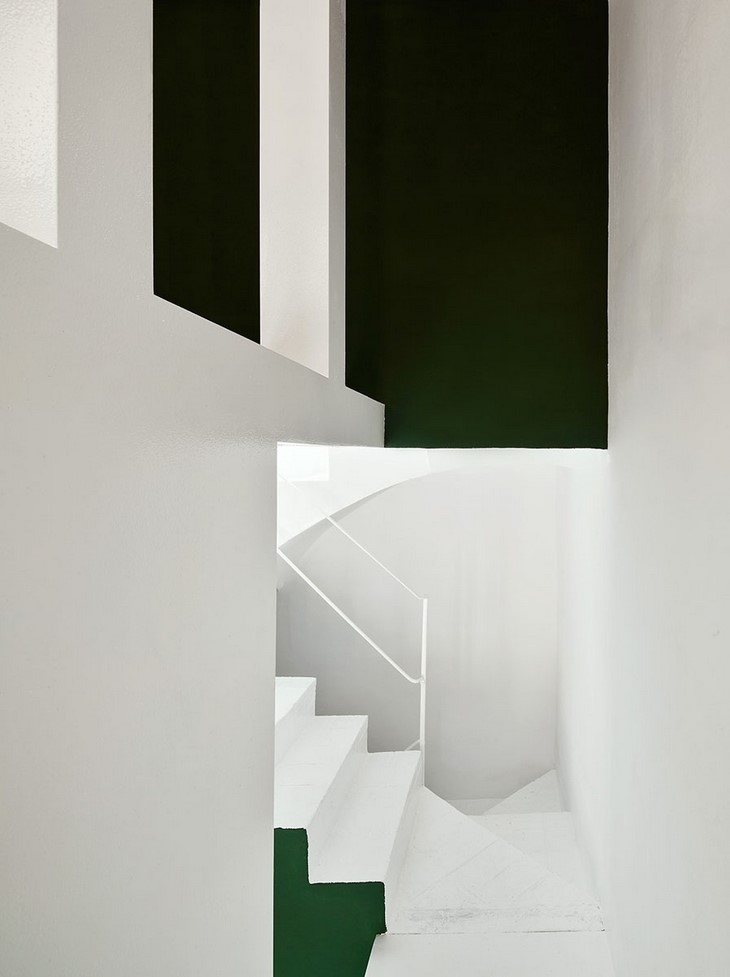 Archisearch - Casa Horta / Guillermo Santoma in collaboration with Albert Guerra / Photography by Jose Hevia 