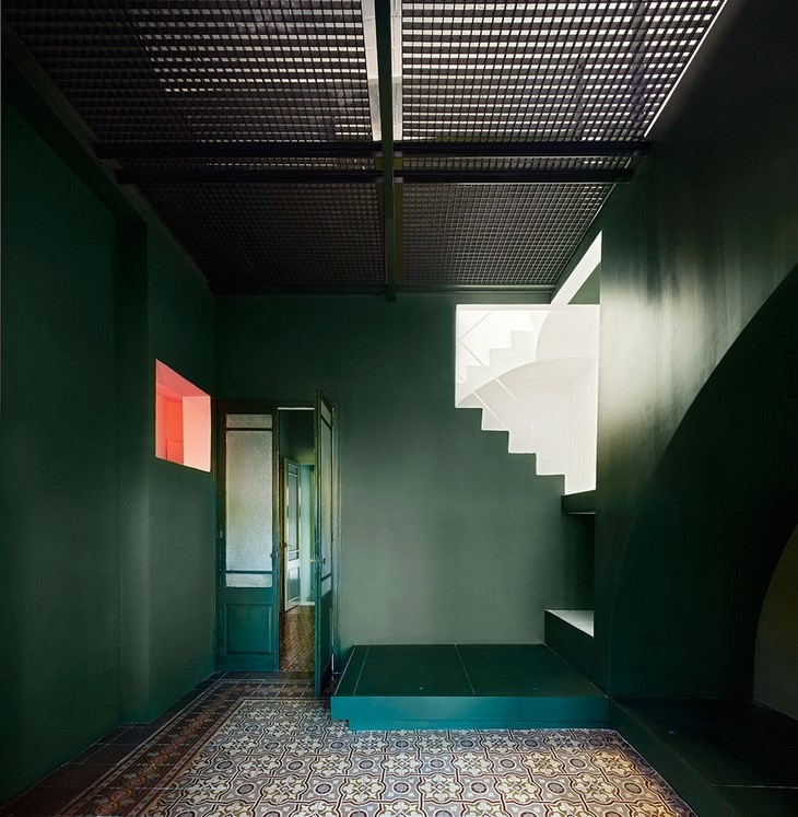 Archisearch - Casa Horta / Guillermo Santoma in collaboration with Albert Guerra / Photography by Jose Hevia 