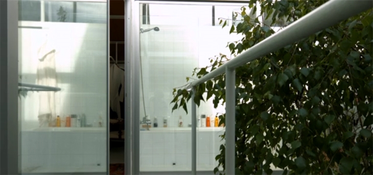 Archisearch MIES VAN DER ROHE AWARD 2015 / EMERGING ARCHITECT SPECIAL MENTION / CASA LUZ / VIDEO