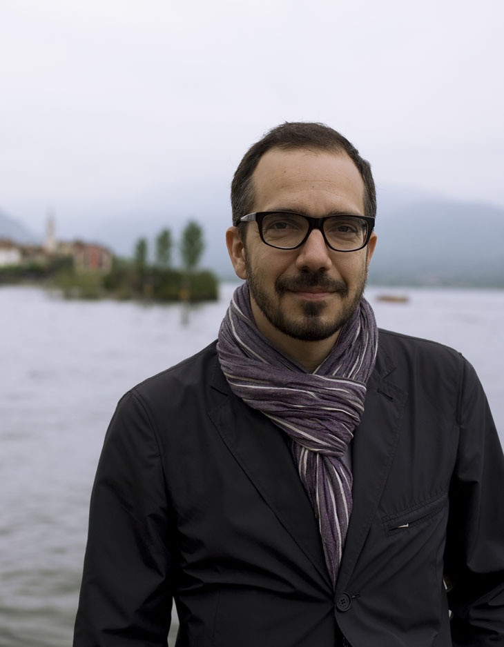 Archisearch - Ο Κωνσταντίνος Χούρσογλου, Creative Director του δεύτερου Green Design Festival, μιλάει στο ARCHISEARCH για το concept πίσω απο τον σχεδιασμό του ECO MUSEUM