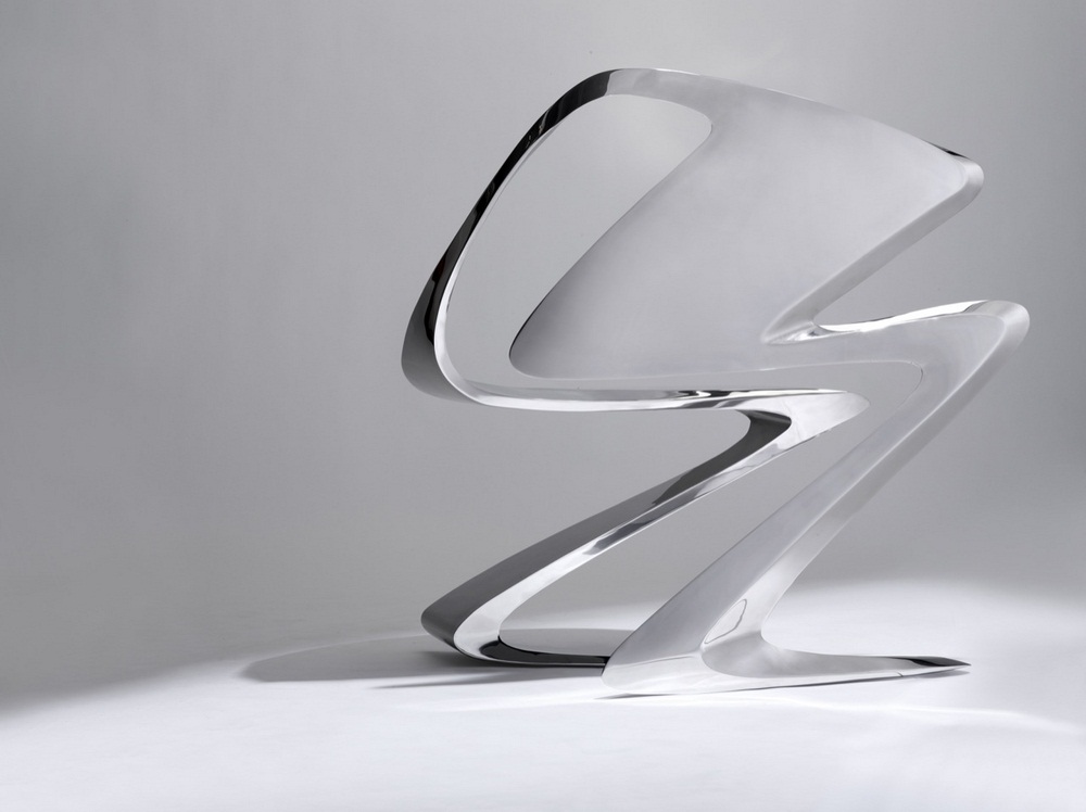 Archisearch ZAHA HADID / BEYOND BOUNDARIES / ART & DESIGN / IVORYPRESS SPACE 