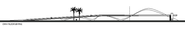 Archisearch 3rd Prize in the Panhellenic Architectural Ideas Competition for the Reconstruction of the Charitou Sq. in Rhodes / E. Emmanoulopoulou, G. Fragkakis, L. Lyrou, P. Chondros