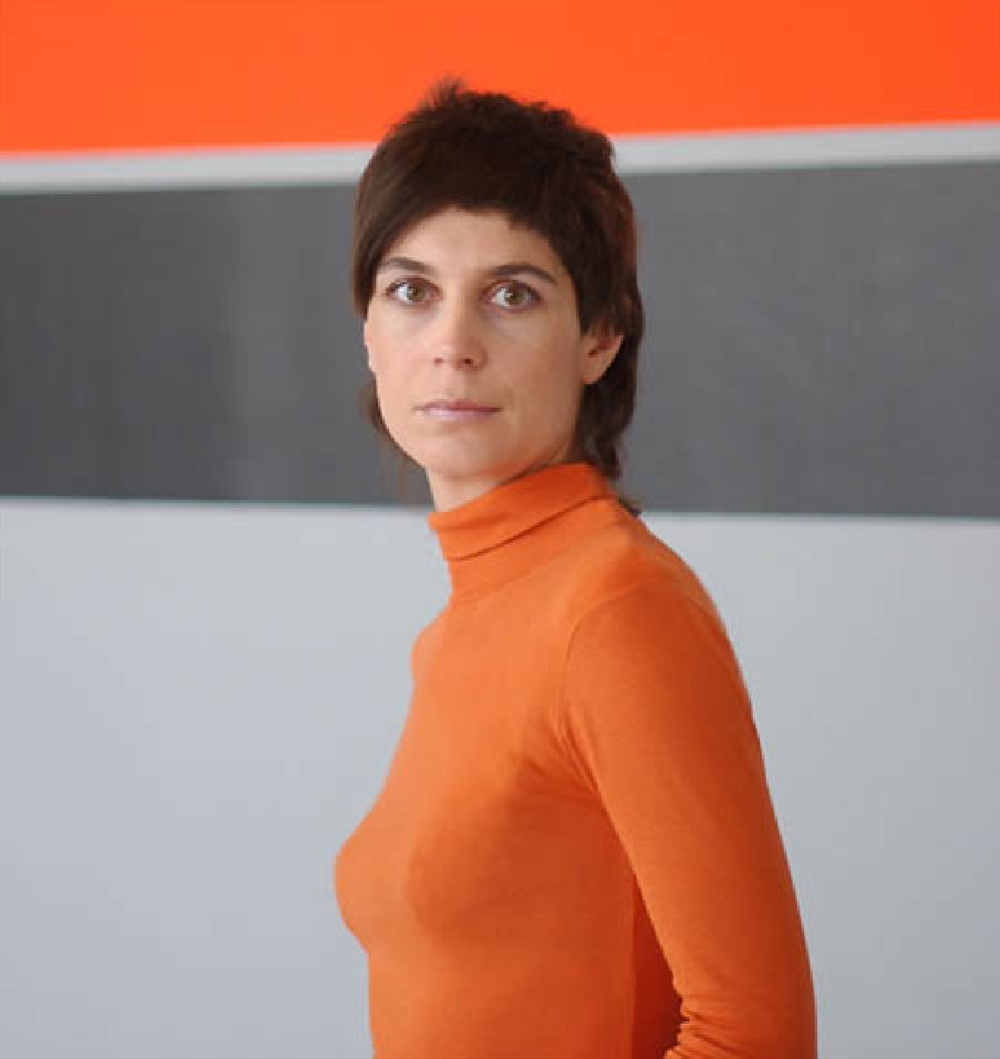 Archisearch CHRISTINE MACEL IS THE DIRECTOR OF THE 2017 ART BIENNALE OF VENICE