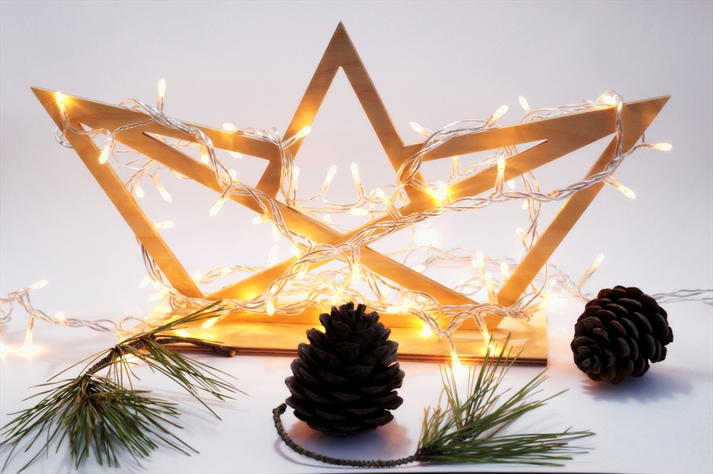 Archisearch - Heptagon Series by Artpeckers Features 5 Lucky Charms for 2017