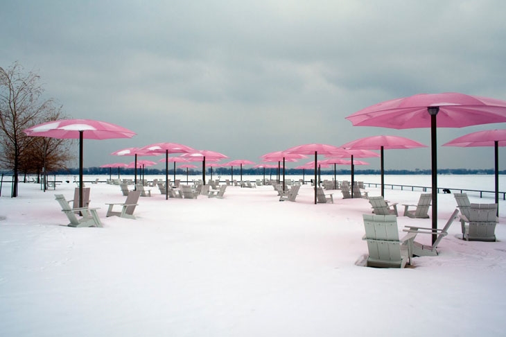 Archisearch SUGAR BEACH | CLAUDE CORMIER + ASSOCIATES_LANDSCAPE ARCHITECTS + URBAN DESIGNERS | TORONTO_ONTARIO_CANADA