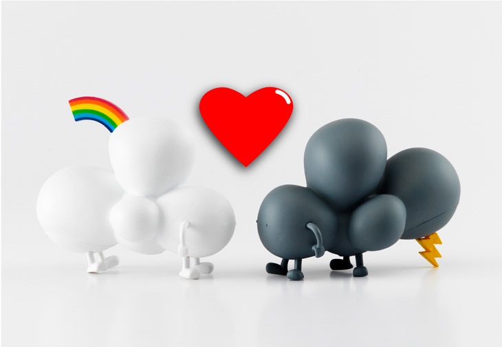 Archisearch - Designer Toys  από την Ελλάδα ? Μιλάμε με τους ιδρυτές της Brainbow Toy.