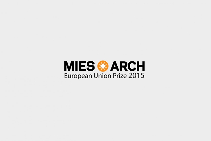 Archisearch 40 SHORTLISTED WORKS ANNOUNCED FOR THE 2015 EU PRIZE FOR CONTEMPORARY ARCHITECTURE – MIES VAN DER ROHE AWARD