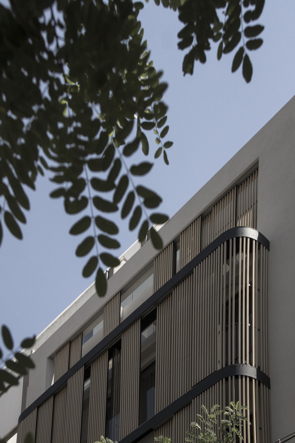 Archisearch - Cocomat Hotel Athens / Elastic Architects