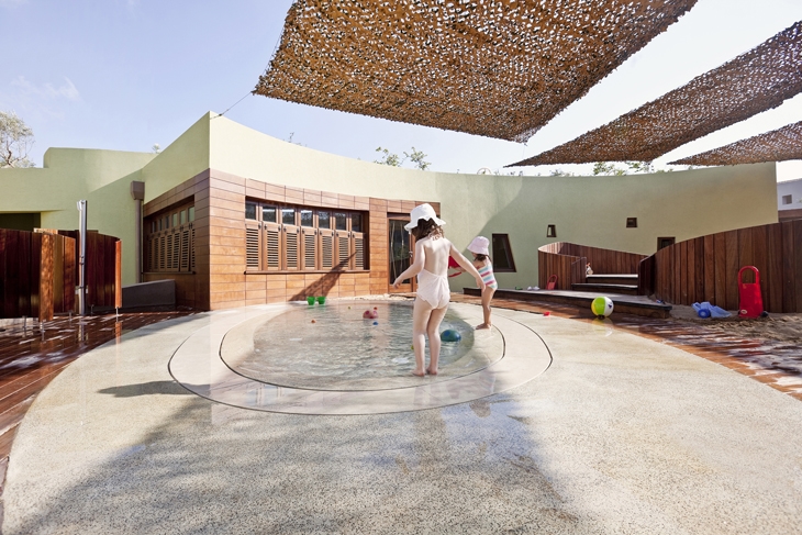 Archisearch - COCOON / POLYANNA PARAKSEVA