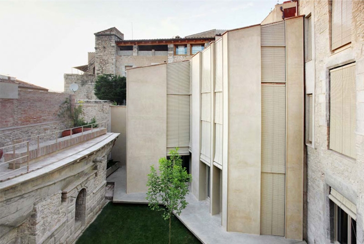 Archisearch - Collage House by bosch.capdeferro arquitectures