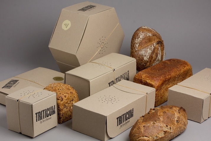 Archisearch - TRITICUM BY LOSIENTO STUDIO, BARCELONA