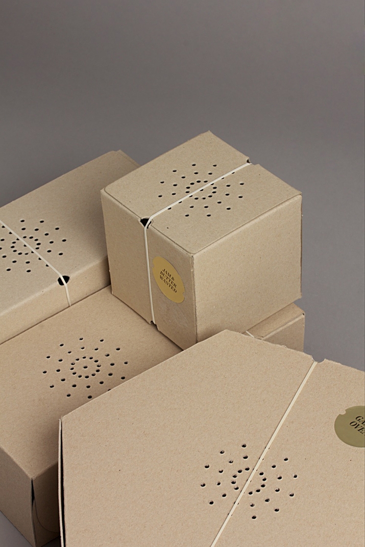 Archisearch TRITICUM BY LOSIENTO STUDIO, BARCELONA