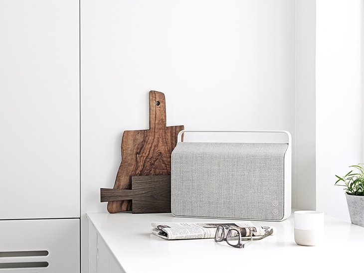 Archisearch - VIFA - NEW NORDIC BRAND FOR THE PASSIONATE MUSIC AND DESIGN LOVERS