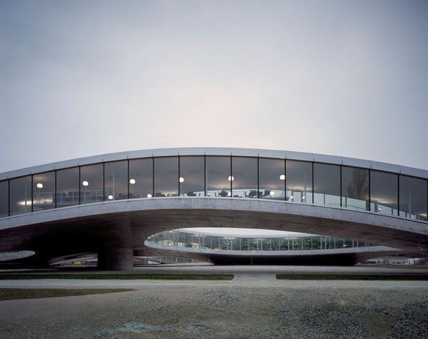 Archisearch - (c) EPFL - Hisao Suzuki