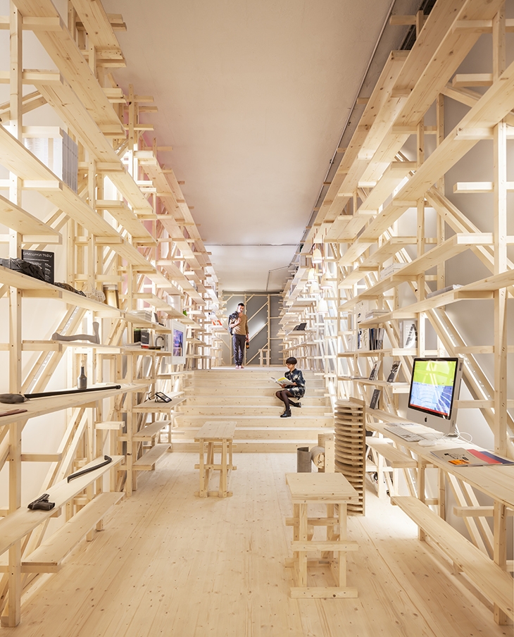 Archisearch CONVERSATION PIECES AT THE MILANO DESIGN WEEK BY HEAD