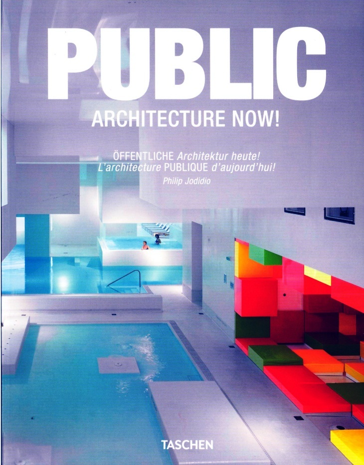 Archisearch PUBLIC ARCHITECTURE NOW!