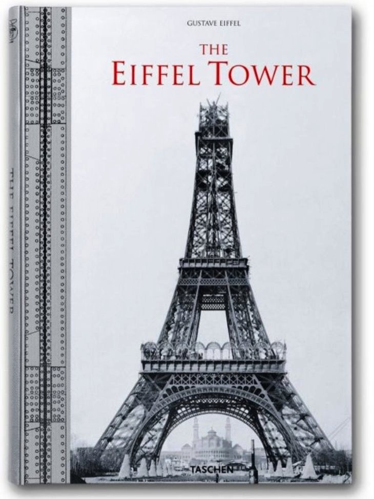 Archisearch THE EIFFEL TOWER