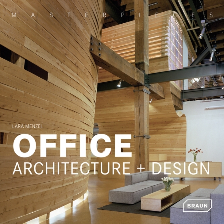 Archisearch MASTERPIECES: OFFICE ARCHITECTURE + DESIGN