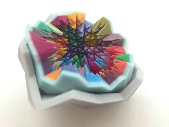 Archisearch - CRYSTALLIZED! by SOFTLAB and THE CREATORS PROJECT