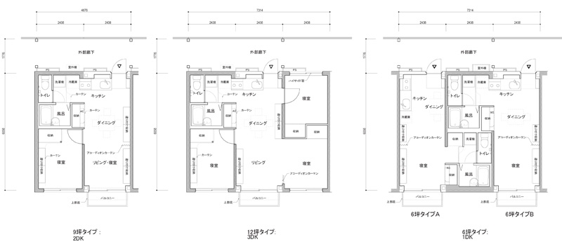 Archisearch - plan