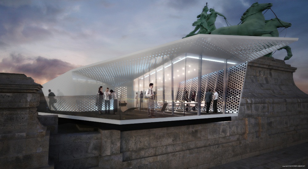 Archisearch - Ο Κύβος ερρίφθη…