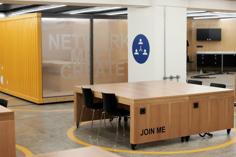 Archisearch - ORANGE GROVE ATHENS: JOOST FRIJDA OF GFRA ARCHITECTURE TALKS WITH STAVROS MARTINOS