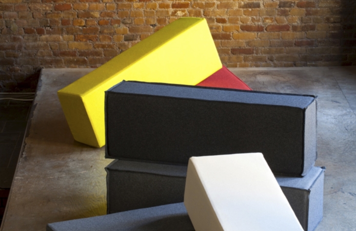 Archisearch - ZIG BY CECILIA DUPIRE & COSTAS PICADAS