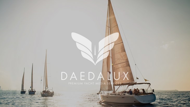 Archisearch - Daedalux Media Branding