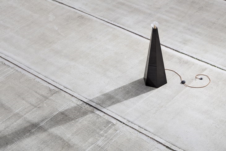 Archisearch - ΕΛΛΗΝΕΣ & ΞΕΝΟΙ ΑΡΧΙΤΕΚΤΟΝΕΣ & DESIGNERS ΣΥΜΜΕΤΕΧΟΥΝ ΣΤΗΝ ΕΚΘΕΣΗ ''DESIGNER LIGHTS'' TΗΣ ΟΡΓΑΝΩΣΗΣ CRAID / ONE ATHENS, 05/04/2016 