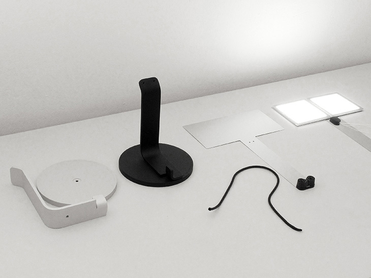 Archisearch - 'OBJECTS AND THE FACTORY' 2014 EXHIBITION IN KÖLN