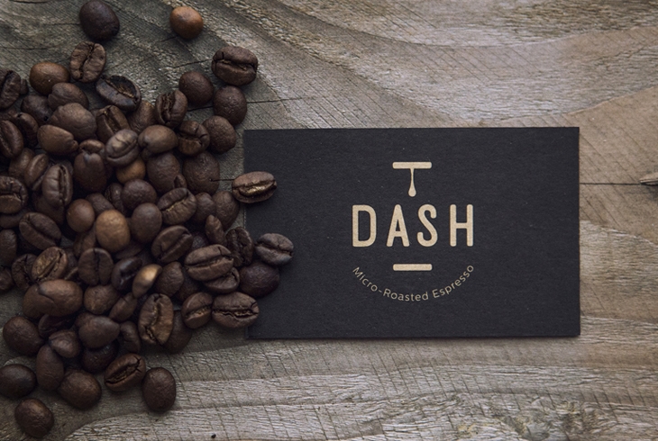 Archisearch ATHENS-BASED DESIGN OFFICE S&TEAM CREATES BRANDING IDENTITY FOR DASSYRAS COFFEE ROASTER