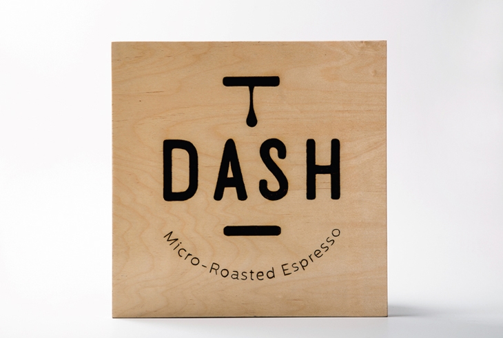 Archisearch ATHENS-BASED DESIGN OFFICE S&TEAM CREATES BRANDING IDENTITY FOR DASSYRAS COFFEE ROASTER