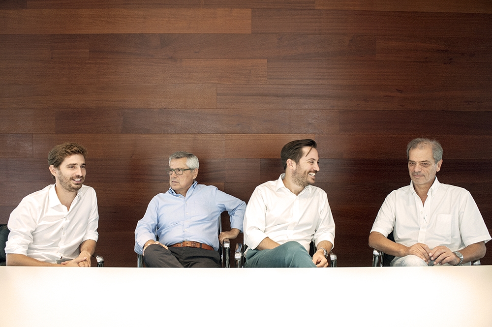 Archisearch - R|C|TECH AT ΕΣΩ CONFERENCE: A SNEAK PEEK