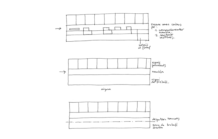 Archisearch - (c) BAAS Arquitectes, all rights reserved.