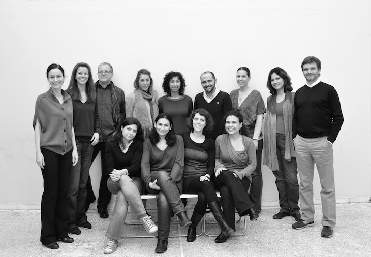 Archisearch - doxiadis+