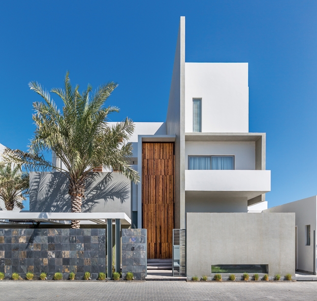 Archisearch VILLAS 2015 