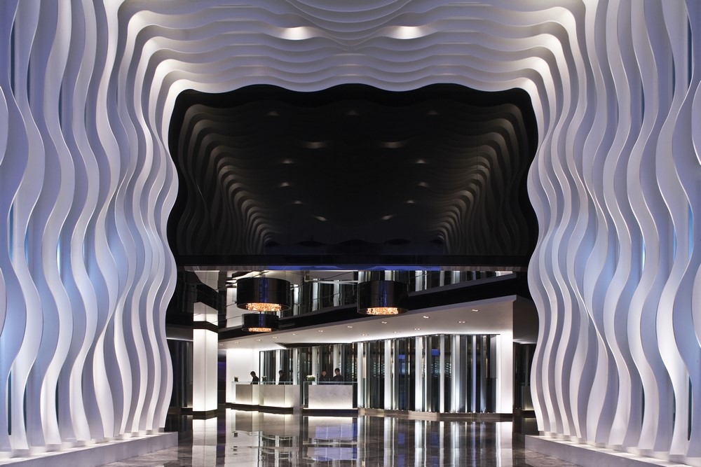 Archisearch - 3 of the 100% Hotel Design Awards 2016 Winners Receive a 2-Night Voucher for Design Hotels around the Globe 