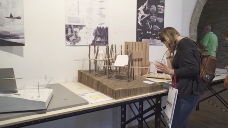 Archisearch - Design Lab Show Highlights