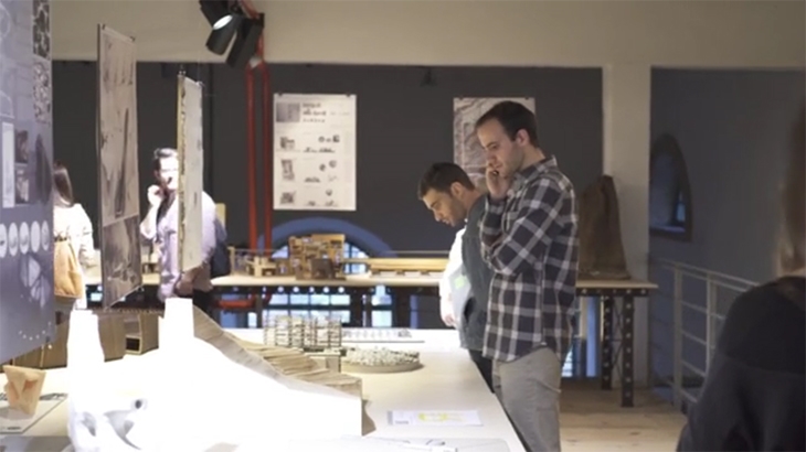 Archisearch - DESIGN LAB SHOW HIGHLIGHTS / ARCHISEARCH.GR PARALLEL EVENTS