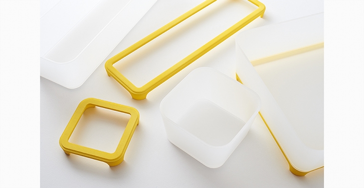 Archisearch 3-PRING PRODUCTS BY TACKT PROJECT, JAPAN