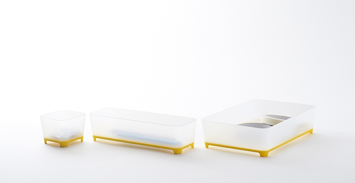 Archisearch 3-PRING PRODUCTS BY TACKT PROJECT, JAPAN