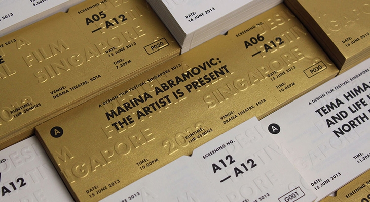 Archisearch - Tickets DFF 2013