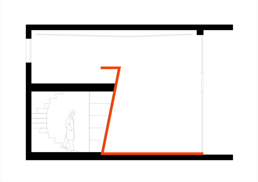 Archisearch - Folding Functions - Microbiology Lab / Schema Architecture & Engineering / Schematic Design