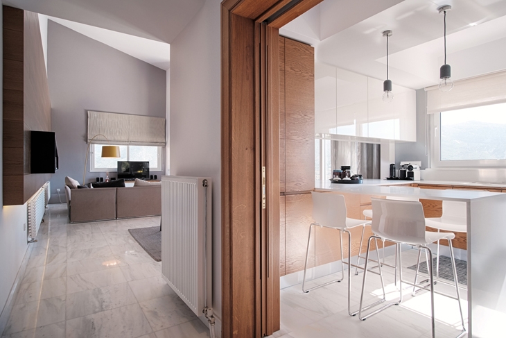 Archisearch - RESIDENCE IN DIONYSOS / DO DESIGNERS