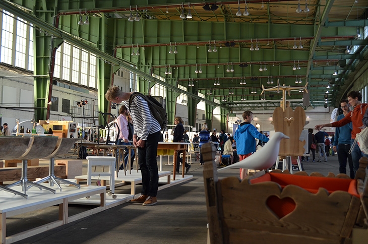 Archisearch DMY INTERNATIONAL DESIGN FESTIVAL MAY 28. – JUNE 1, 2014, BERLIN