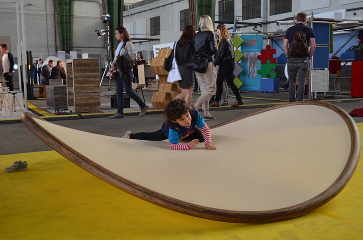 Archisearch DMY INTERNATIONAL DESIGN FESTIVAL MAY 28. – JUNE 1, 2014, BERLIN